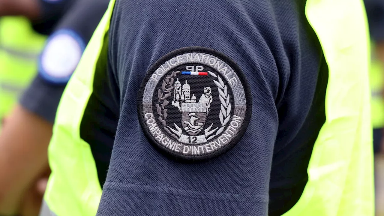 Un Policier Mis en Examen pour Mort d'un Homme Menotté à Paris