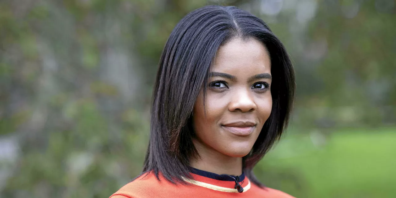 L'ascension de Candace Owens : influenceuse conservatrice controversée