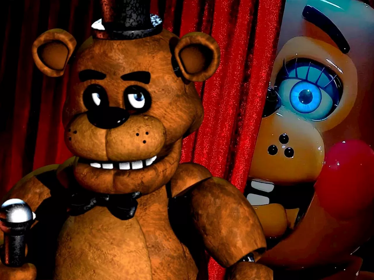 Five Nights at Freddy's 3: Rumores apuntan a estreno en 2027