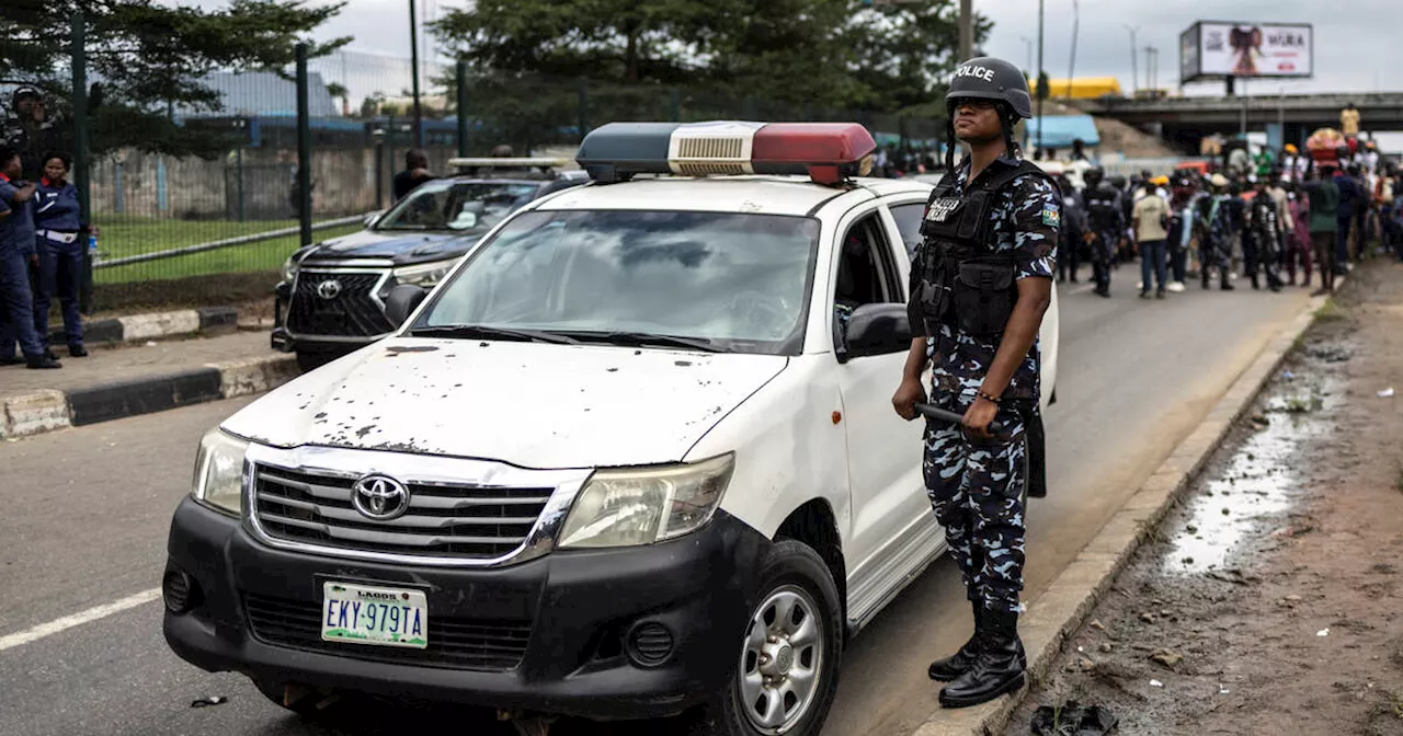 Au Nigeria, entre une quarantaine et une centaine de personnes tuées par des jihadistes