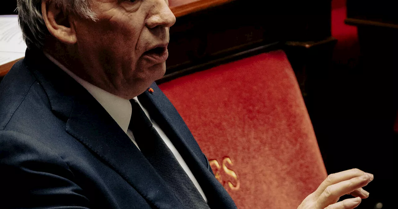 Déclaration de politique générale : pour François Bayrou, le discours d’un choix