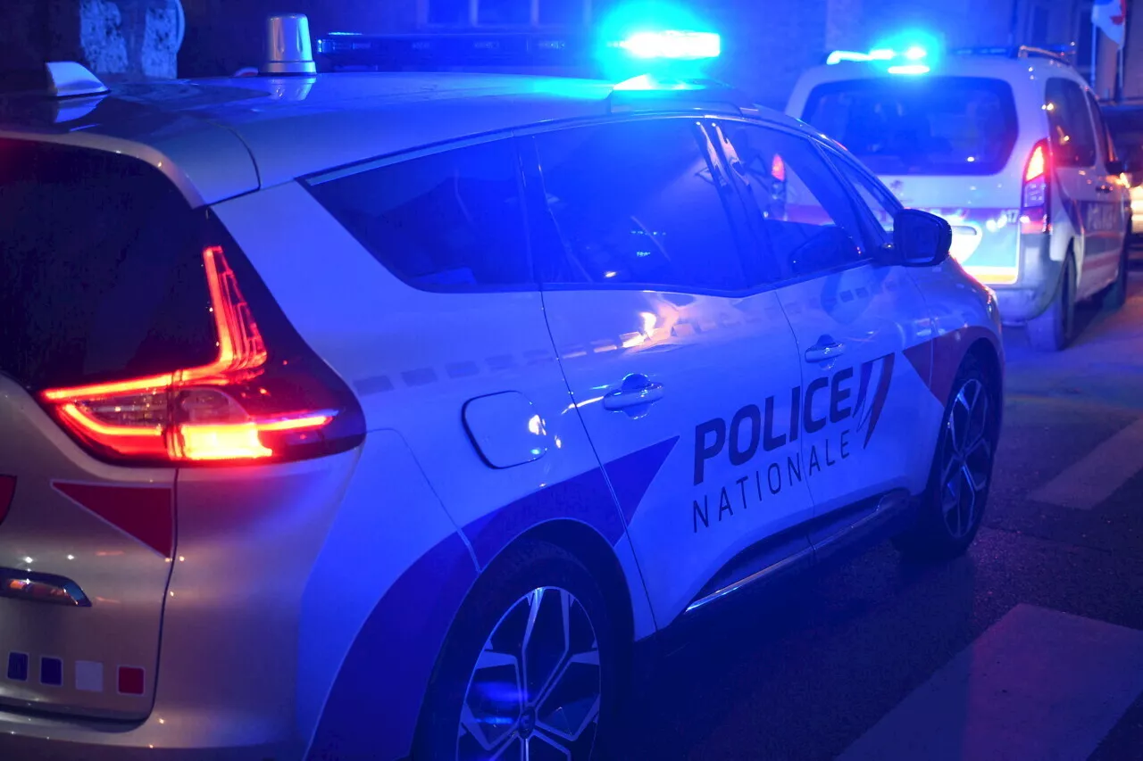 Accident alcoolisé à Grande-Synthe : Un conducteur agresse les policiers