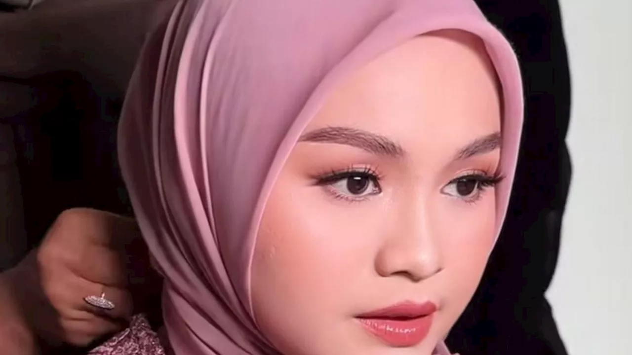 Demi Privasi, MUA Salma Salsabil Ungkap Baru Tahu Siapa yang Dirias 1 Jam Sebelum Lamaran