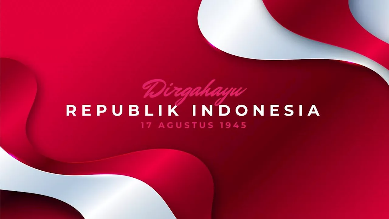 Indonesia: Sebuah Contoh Unik dalam Sejarah Kemerdekaan