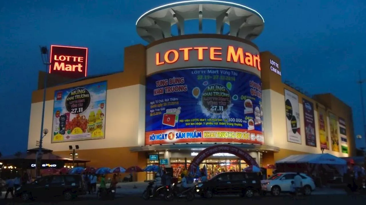 Promo Lottemart Januari 2025: Diskon, Cashback, & Tips Hemat