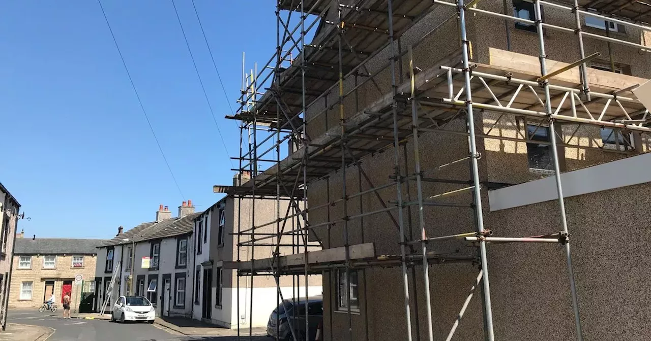 Lancaster council to tackle 800 empty homes with new strategy