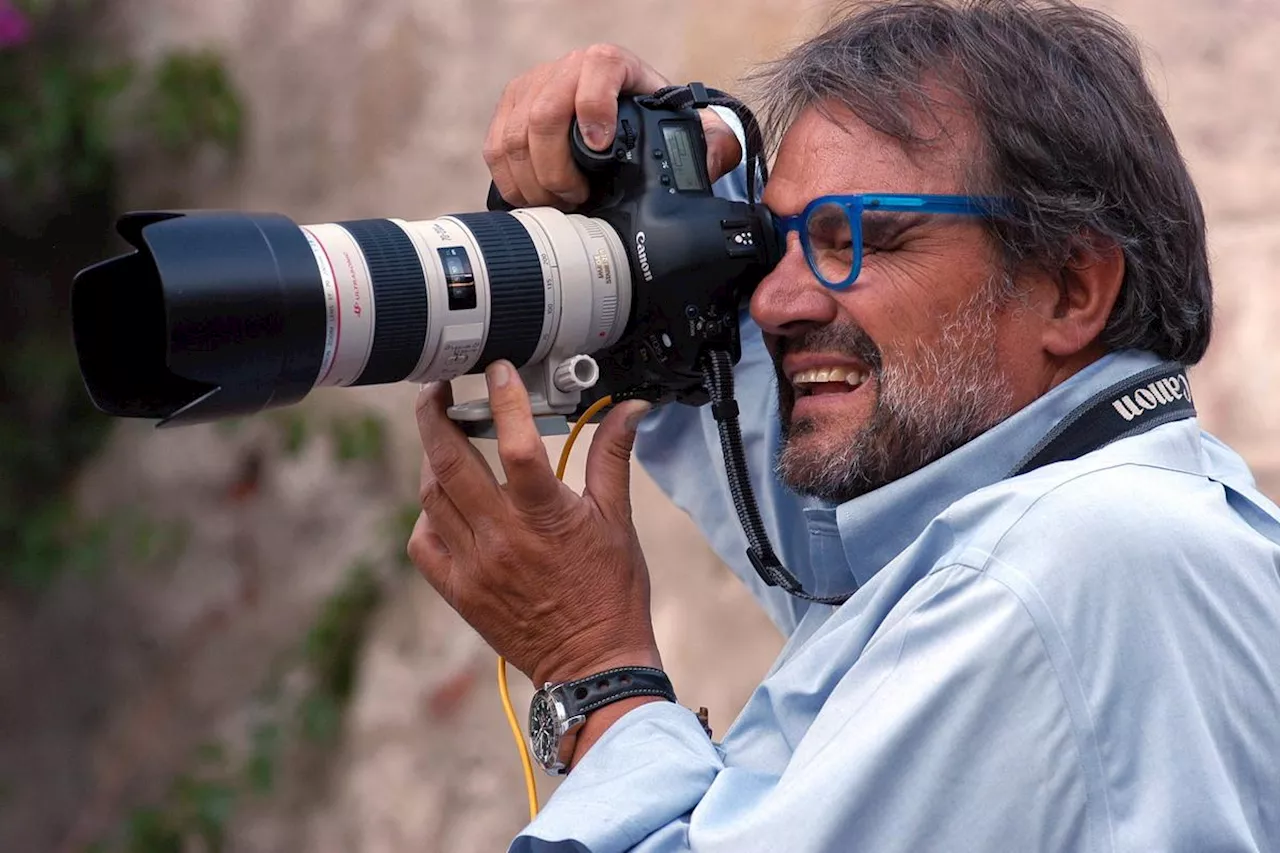 Oliviero Toscani, photographe provocateur de Benetton, est décédé à l’âge de 82 ans