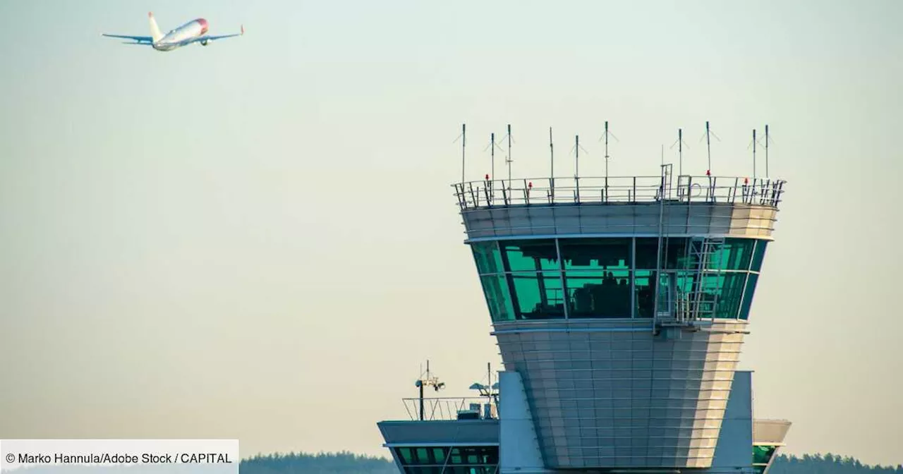 Clermont-Ferrand lance une nouvelle ligne aérienne vers Alger