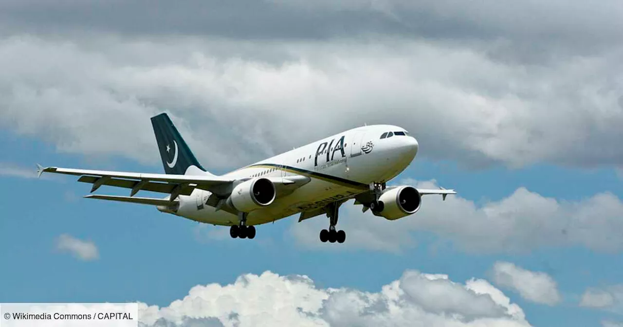 De retour à Paris, pourquoi Pakistan Airlines fait déjà polémique