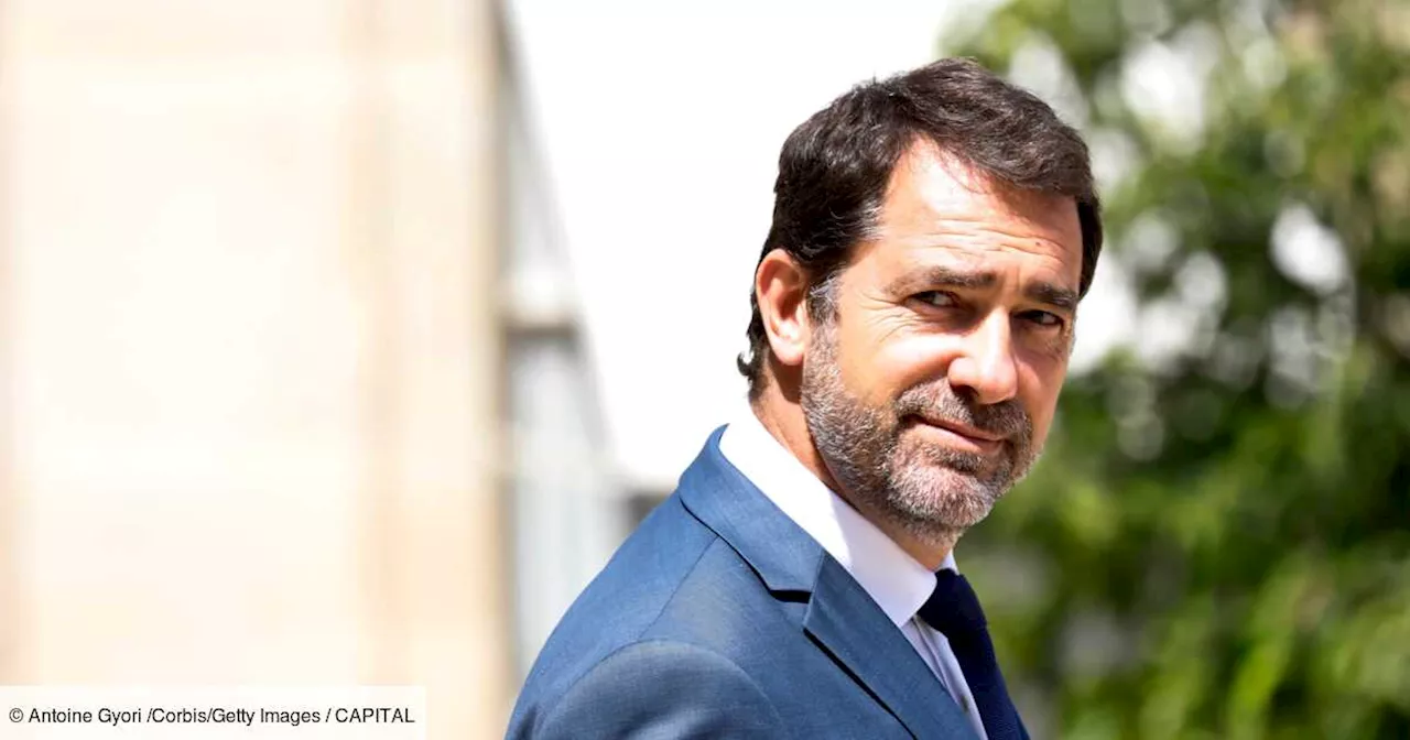 «Mépris», mode «démocratisée» : Christophe Castaner justifie son arrivée chez Shein