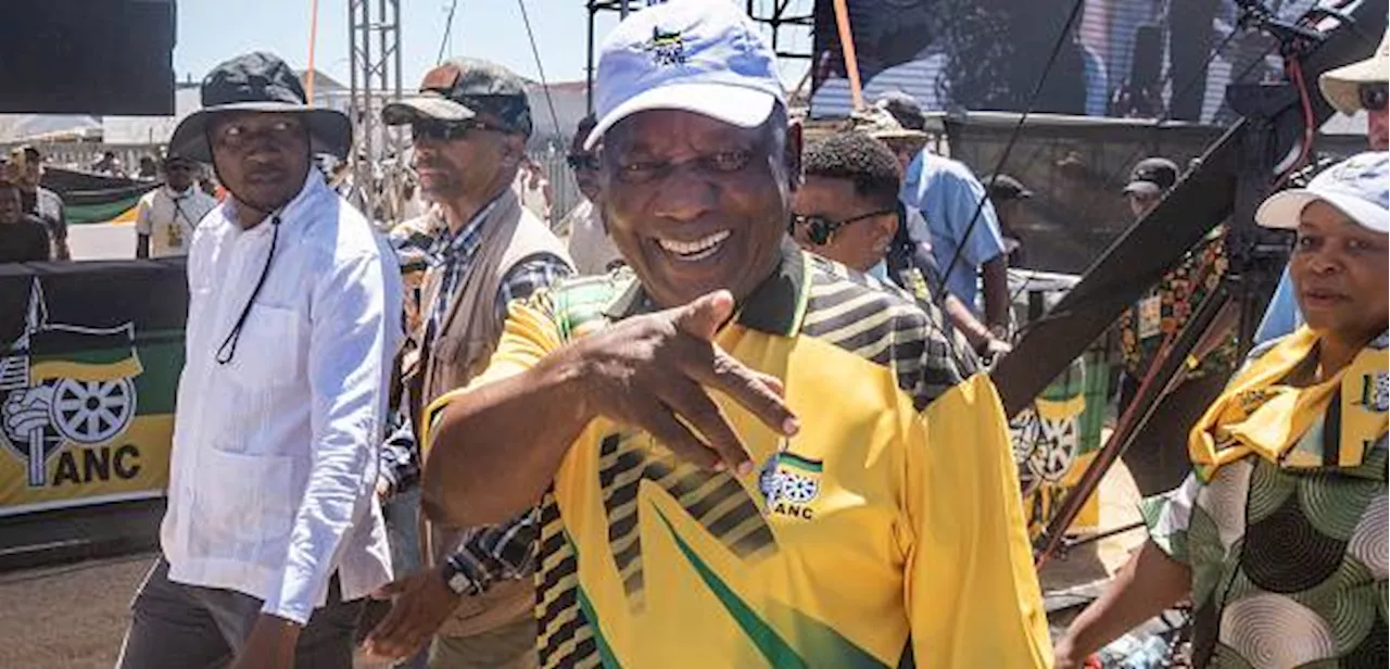 ANC will target 'dissatisfaction' in Cape townships ahead of 2026 elections to win back metro