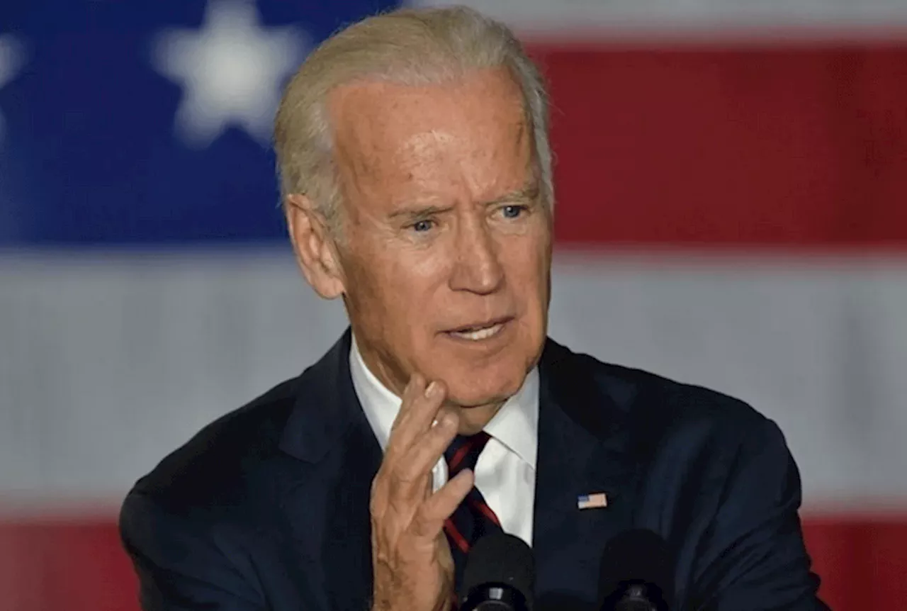 Biden Berbicara Kebijakan Luar Negeri di Departemen Luar Negeri