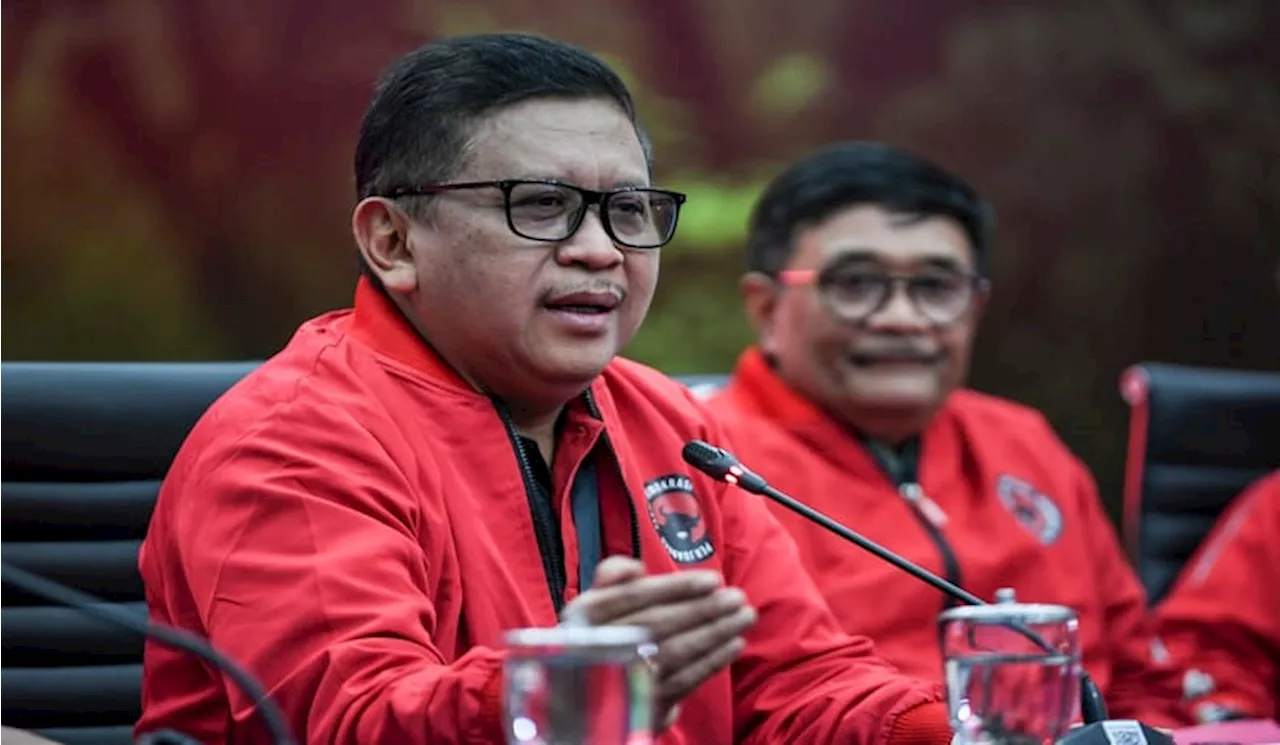 Hasto Kristiyanto Ajukan Praperadilan, Pengadilan Negeri Jakarta Selatan Tetapkan Sidang Perdana 21 Januari