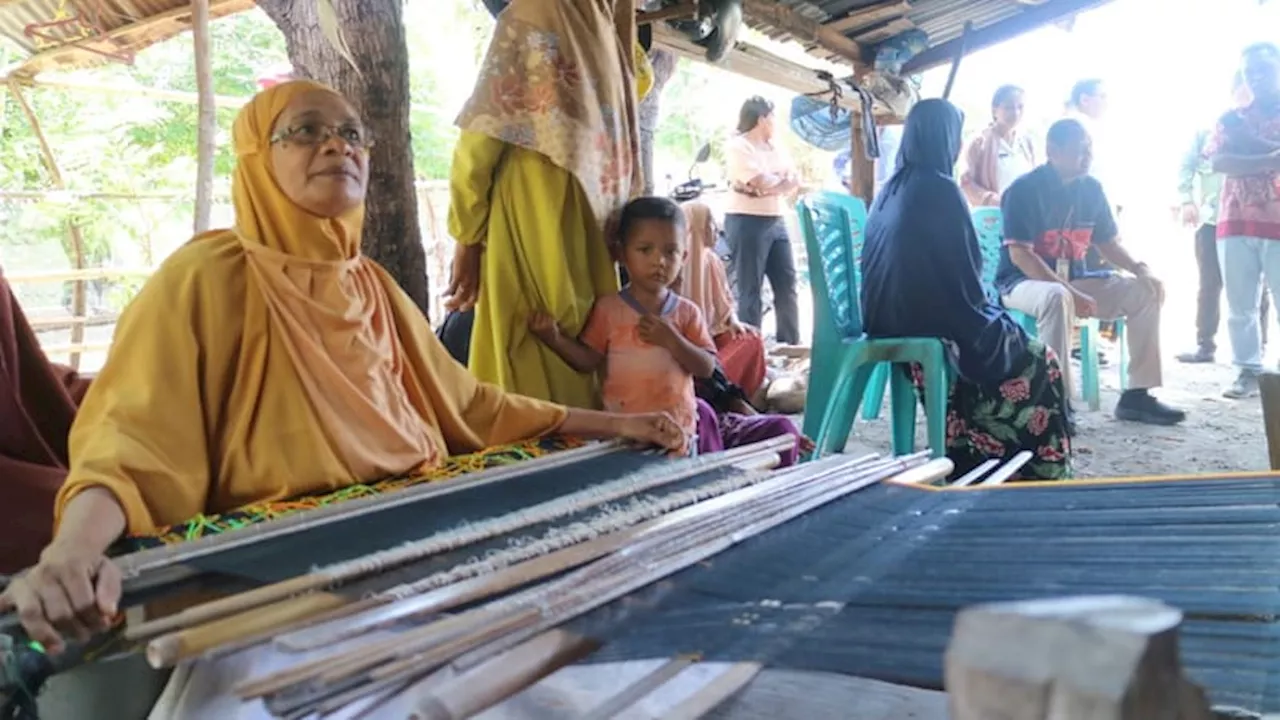 MUI Peran Perempuan Strategis Jaga Ketahanan Ekonomi Keluarga