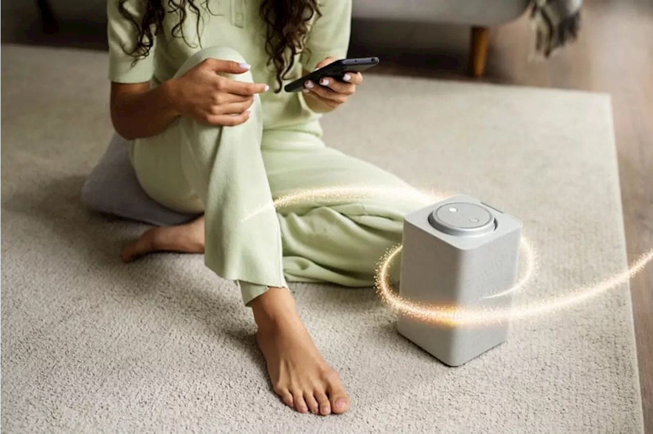 Speaker Bluetooth Mini