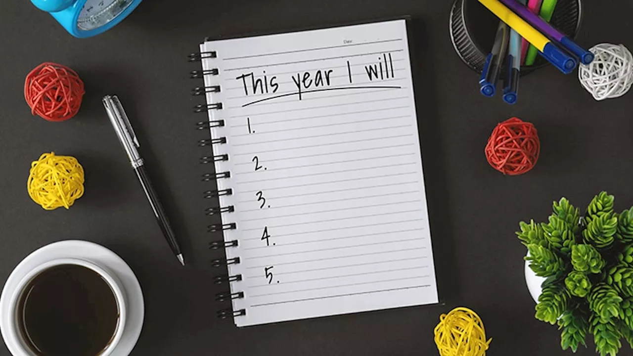 10 Actionable Resolutions to Combat Cancer in the New Year