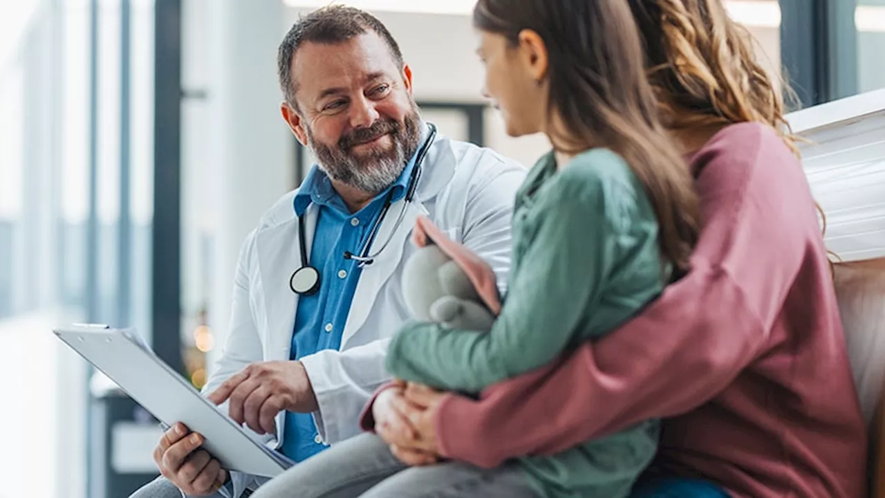 Canadian Family Physicians Seeing Fewer Patients on Average