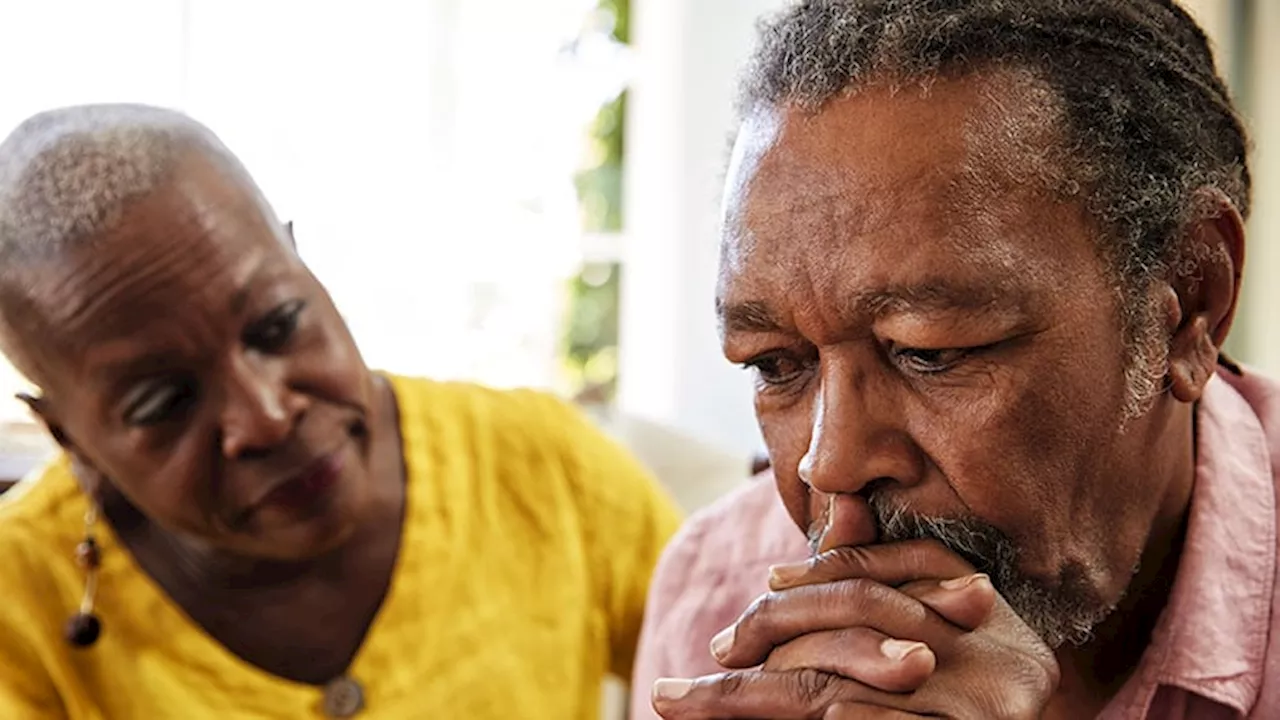 Dementia Cases Projected to Surge in the US by 2060