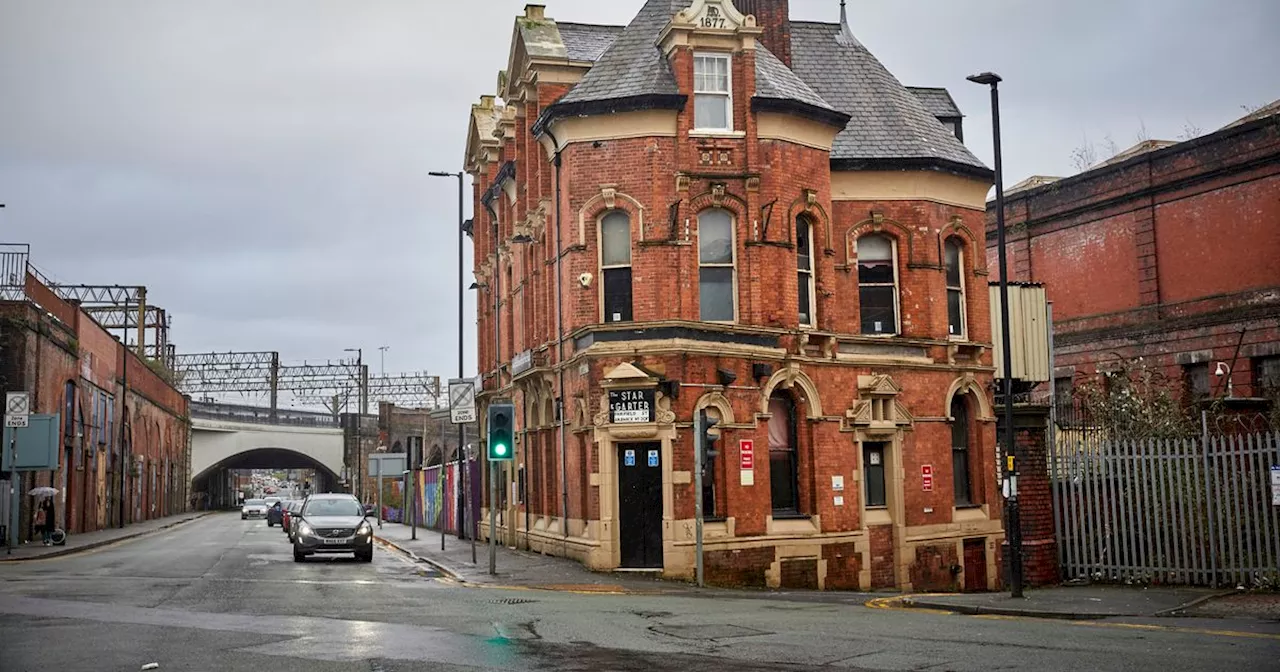 Iconic Manchester pub The Star & Garter issues major update on its future