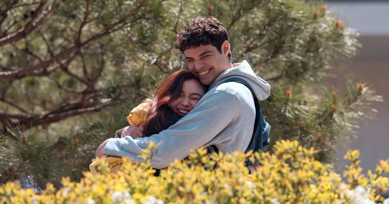 Netflix's best YA dramas to binge ahead of XO, Kitty season 2