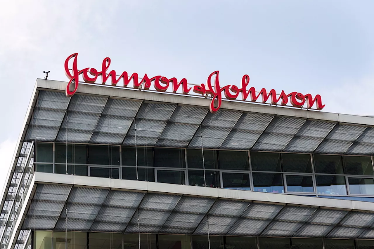 Johnson & Johnson quiere comprar una biotecnológica valorada en U$S 10 mil millones