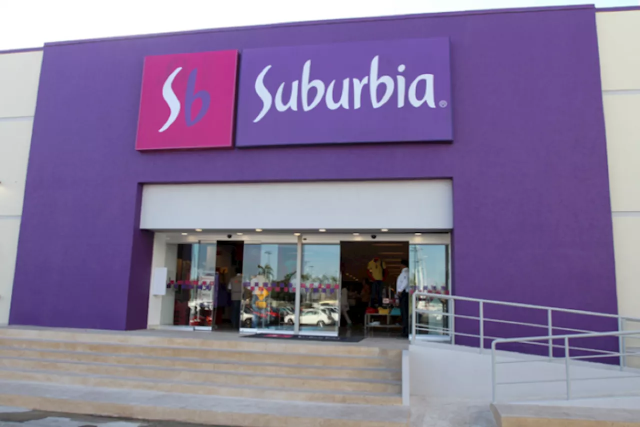 Sheglam llega a Suburbia, ofreciendo productos de belleza a precios accesibles