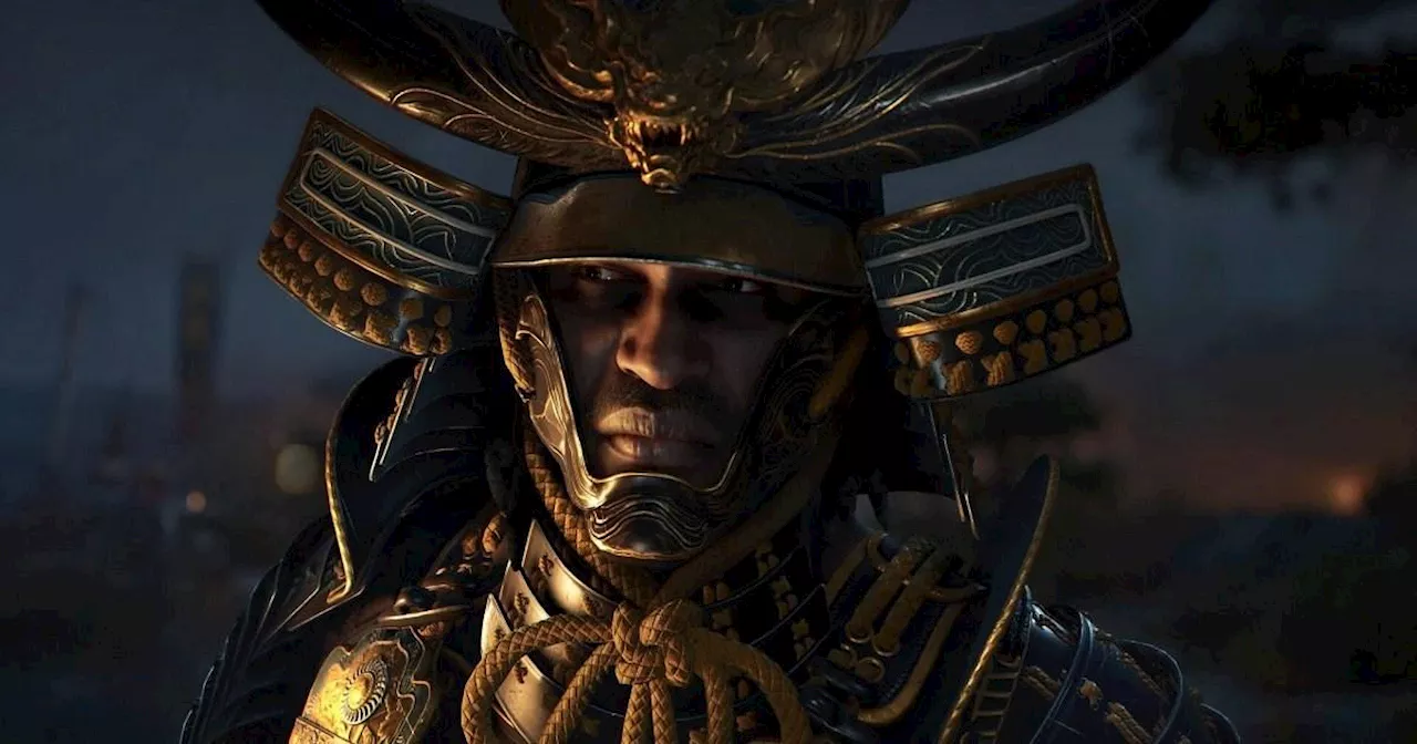 Assassin's Creed Shadows Leaks DLC Details and Changes Yasuke's Description