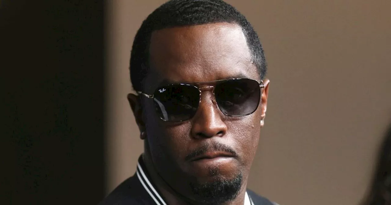 Diddy Accused of Rape in New Documentary Amidst Ongoing Legal Battles