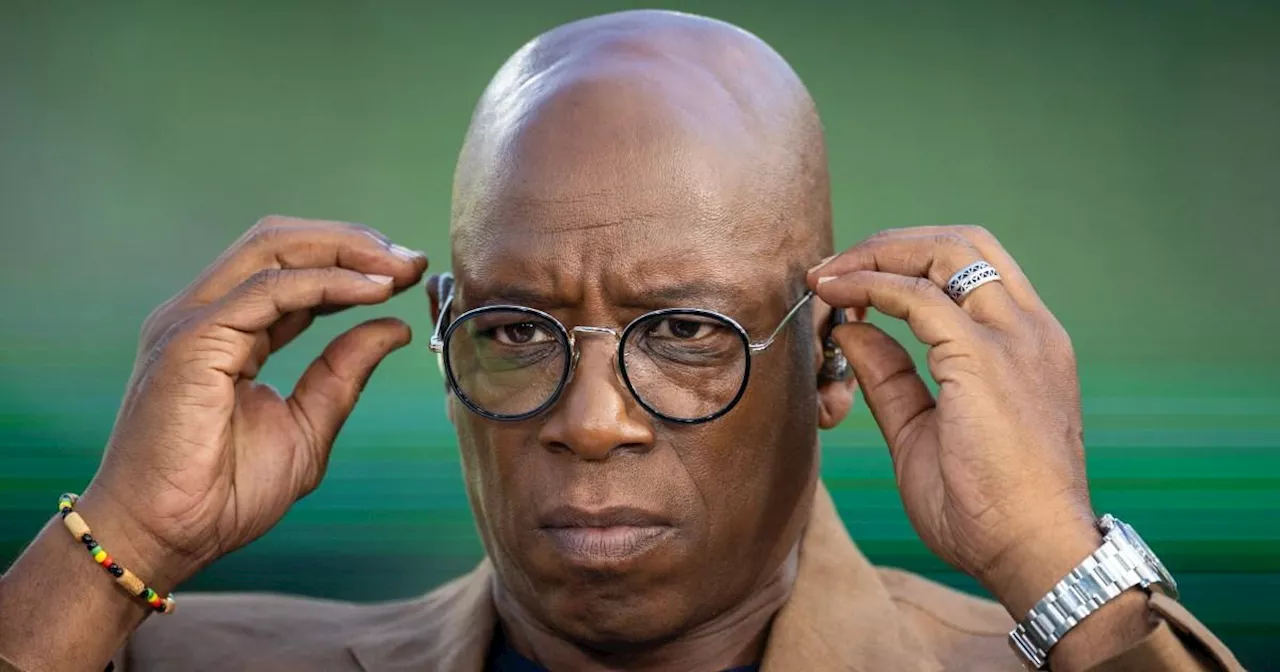 Ian Wright Urges Arsenal to Make 'Unbelievable' Signing or Risk Losing Saka, Gabriel and Saliba