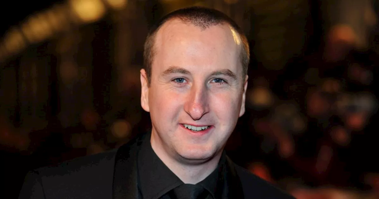 Coronation Street legend Andy Whyment leads denials of soap's 'crisis'