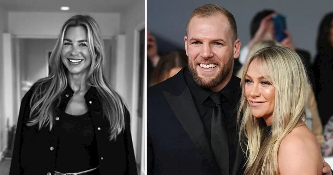 James Haskell Moves On With New Woman Helen Barclay After Split From Chloe Madeley