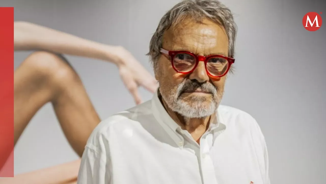 Muere Oliviero Toscani, fotógrafo italiano conocido por sus campañas provocadoras con Benetton