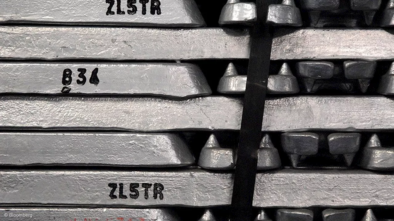 BMI unpacks lower-price outlook for zinc