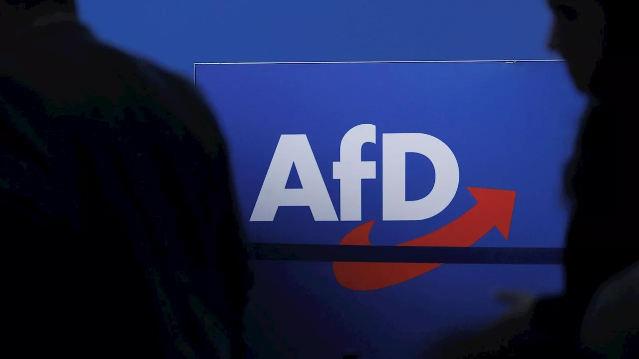 AfD verteilt im Wahlkampf „Abschiebetickets“ in Briefkästen