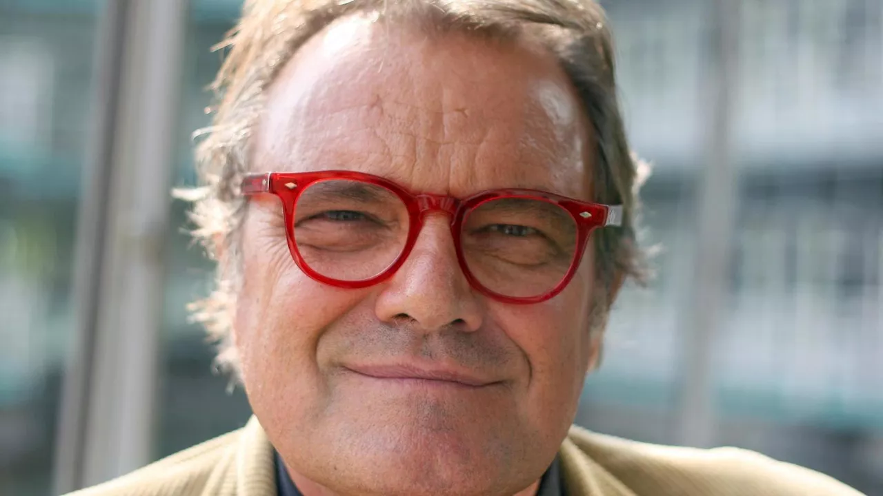 Schoss Schockfotos für Benetton: Star-Fotograf Toscani ist tot