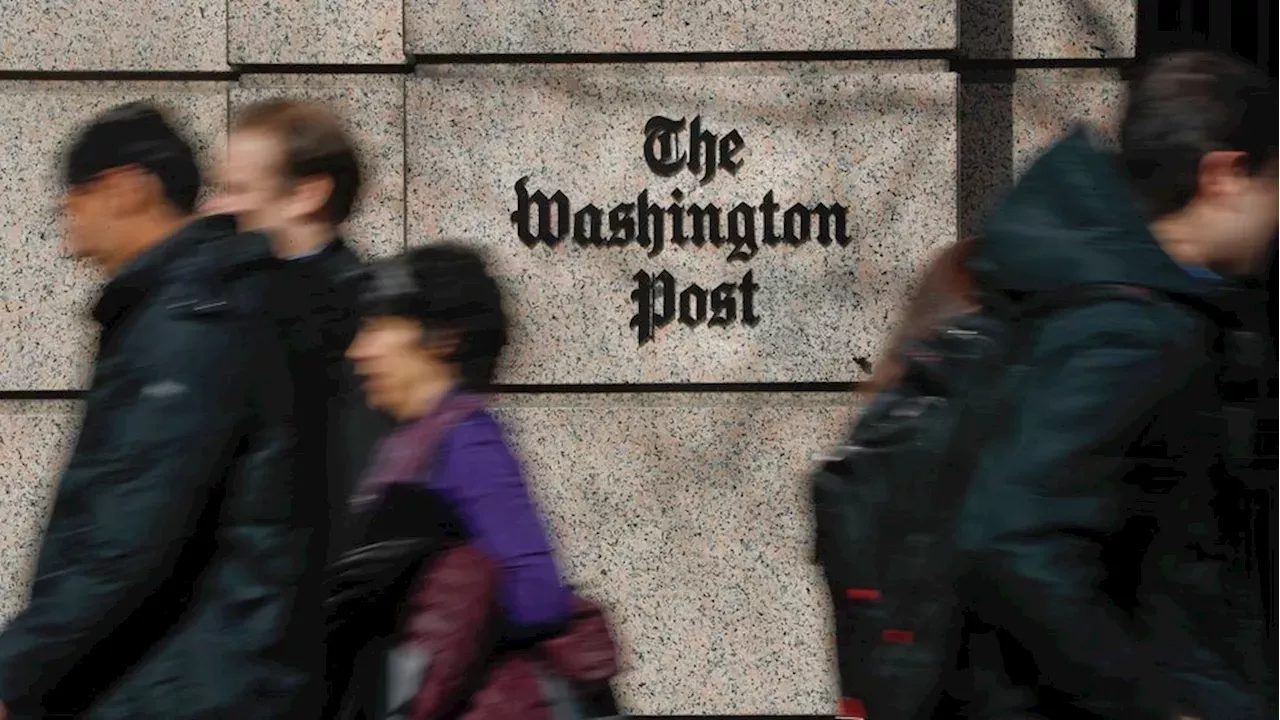 Washington Post Columnist Jen Rubin Exits to Launch 'The Contrarian