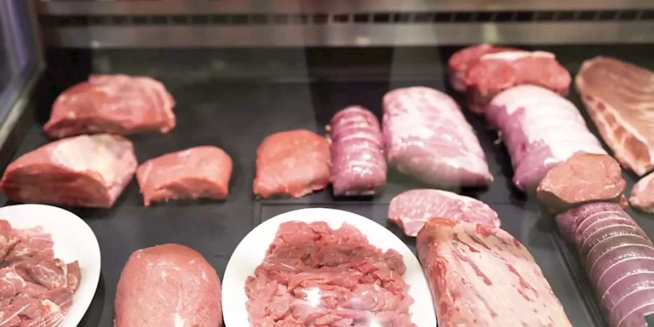 Schweizerinnen und Schweizer verzichten vermehrt auf Fleisch