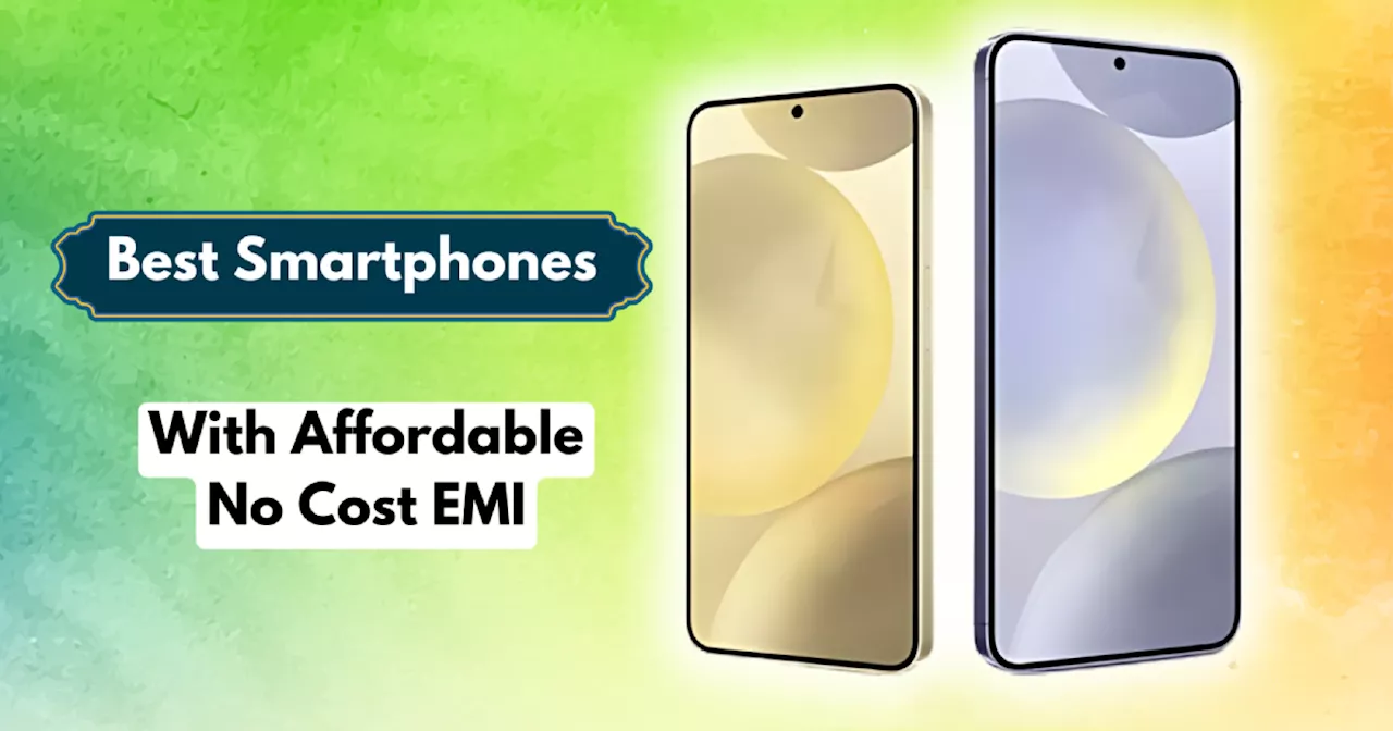 नो कॉस्ट ईएमआई पर मिल रहे Best Smartphones की कीमत है कम और फीचर्स हैं लल्लनटॉप, Great Republic Day Sale में पाएं कई ऑफर्स