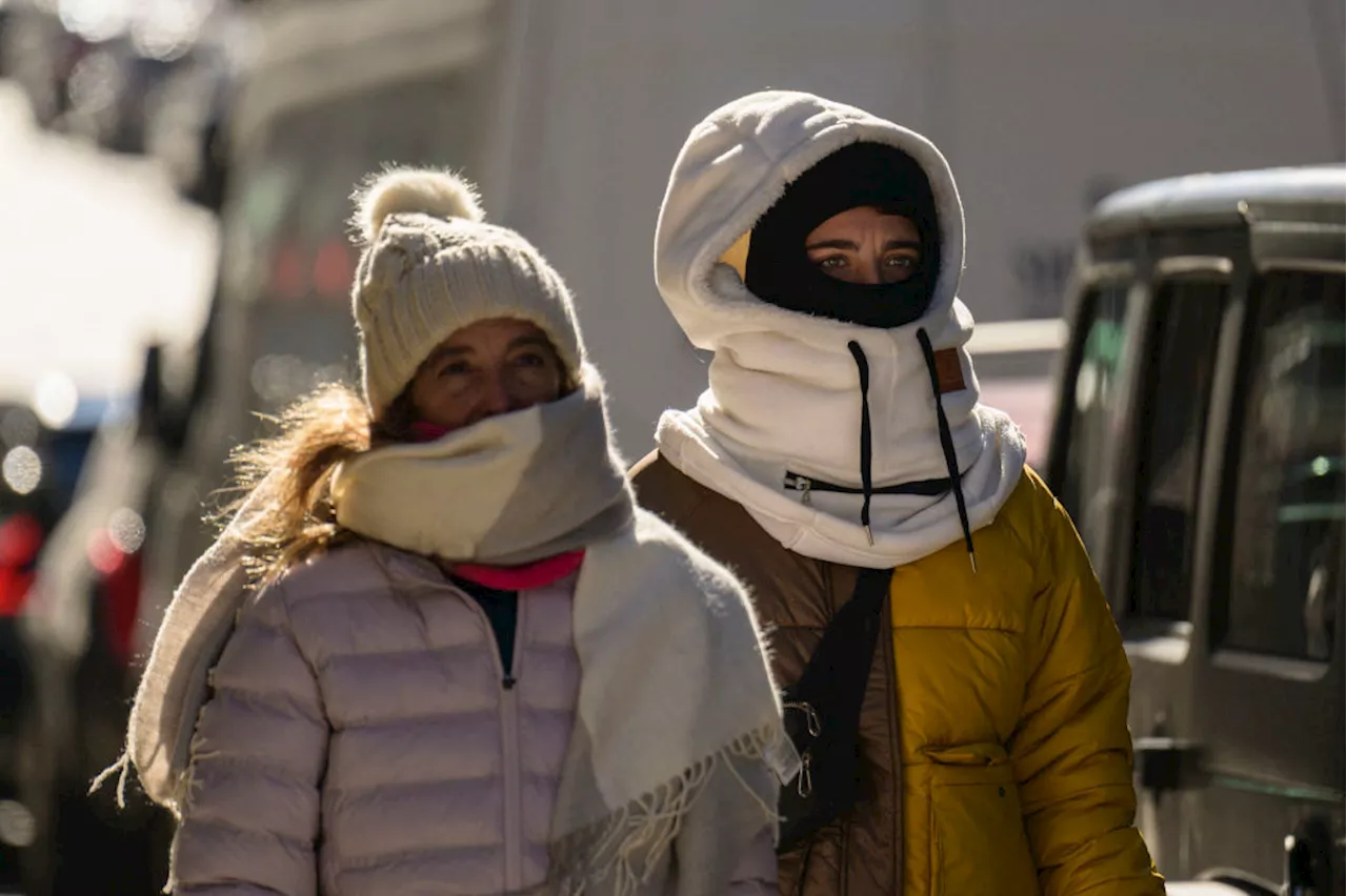 Chicago Braces for Sub-Zero Wind Chills and Extreme Cold