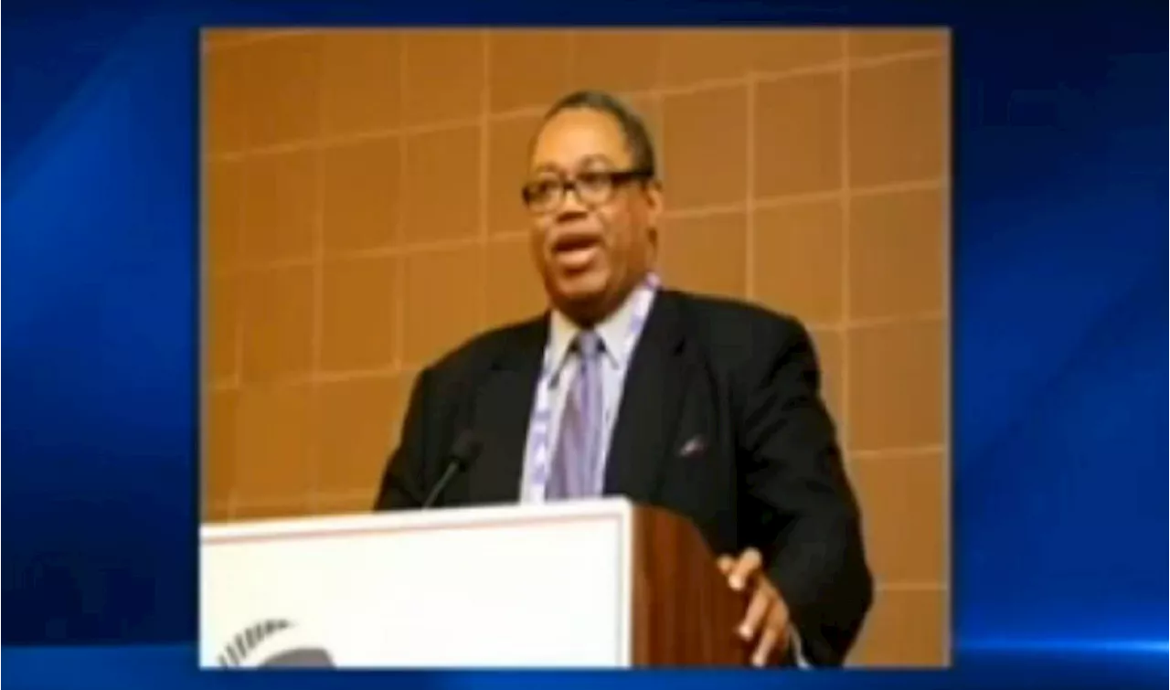 CTA President Dorval Carter Jr. Announces Retirement