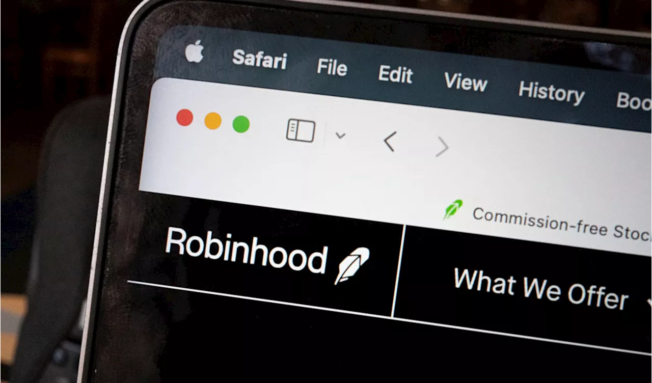 SEC charges Robinhood with securities violations, brokerage to pay $45 million penalty