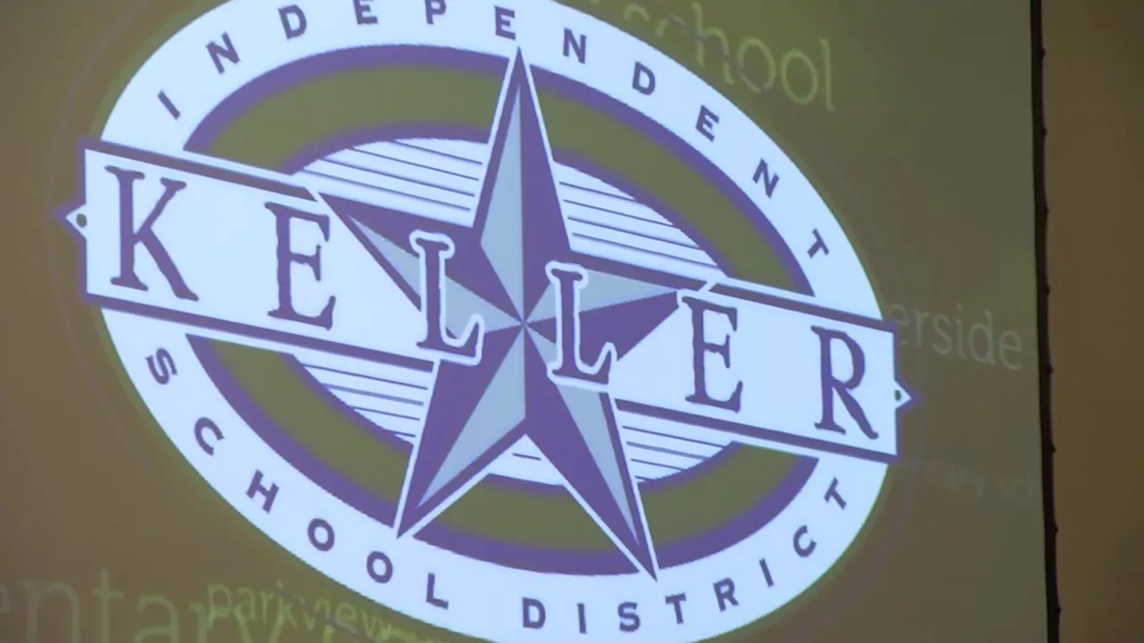 Keller ISD Board Proposes Controversial Split, Parents Outraged