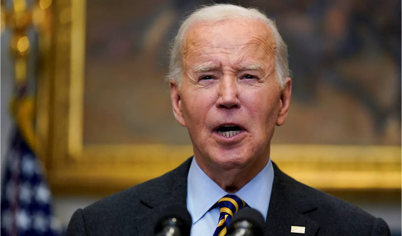 Biden to Deliver Victory Lap Speech at State Department