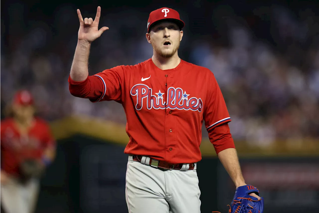 Former Phillies All-Star reliever Jeff Hoffman signs with new team