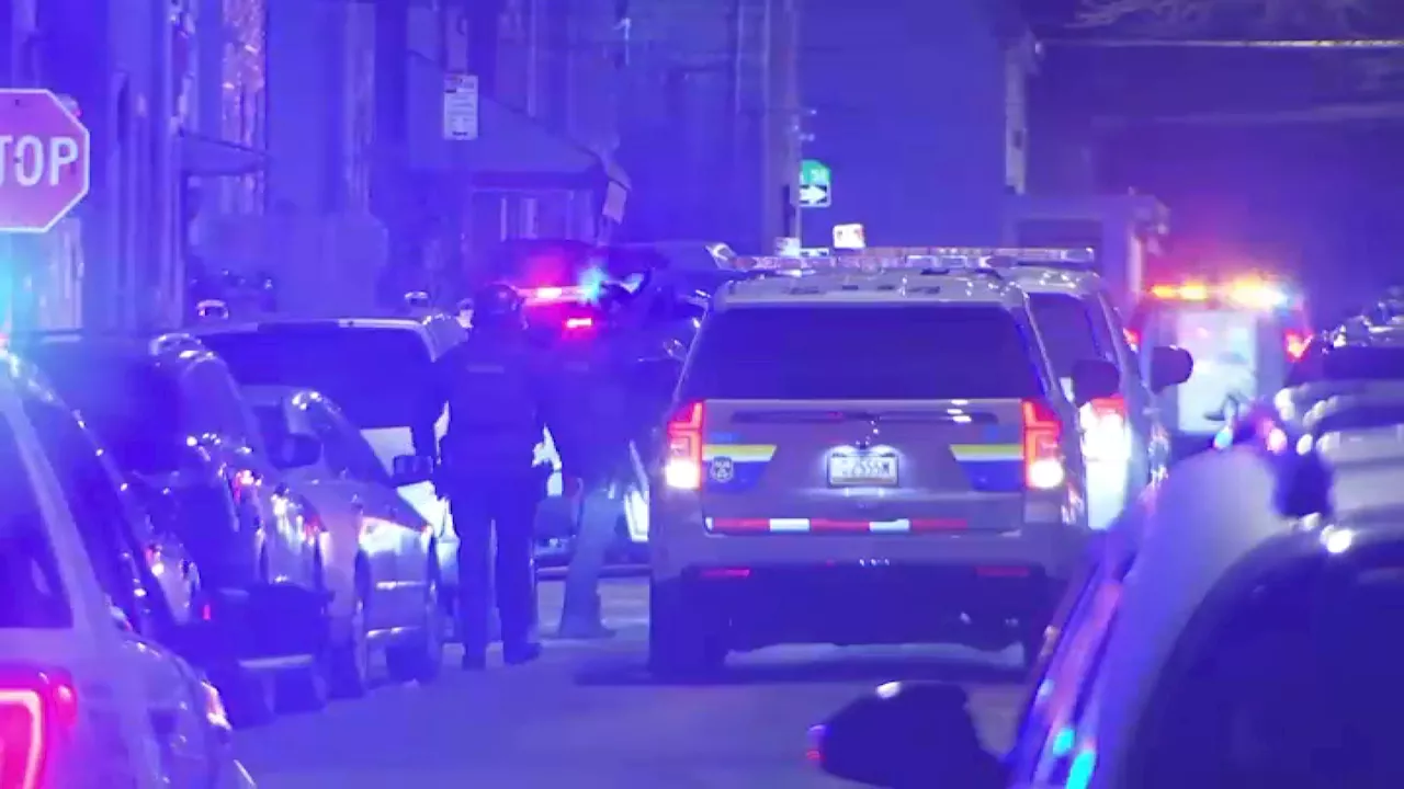 Woman Shot Four Times in Philadelphia Shooting Over Loud Music