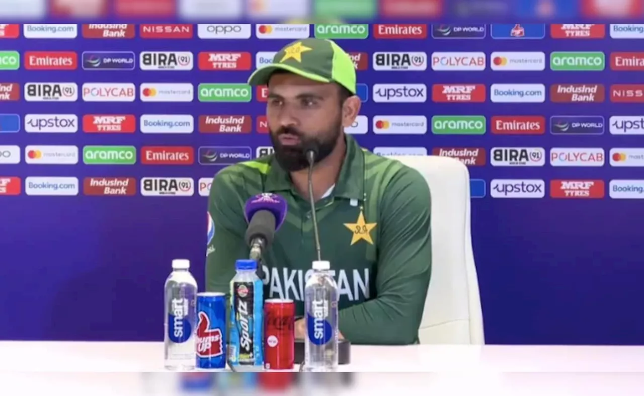 Fakhar Zaman: Jofra Archer Sabse Khatarnaak Gendaabaaz!