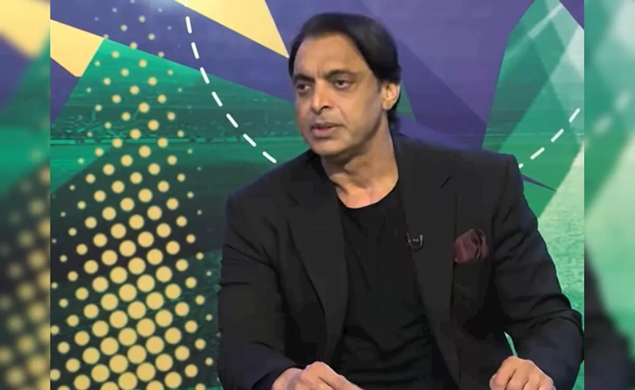 Shoaib Akhtar Calls Jasprit Bumrah 'The Legend', Predicts a Kohli Resurgence