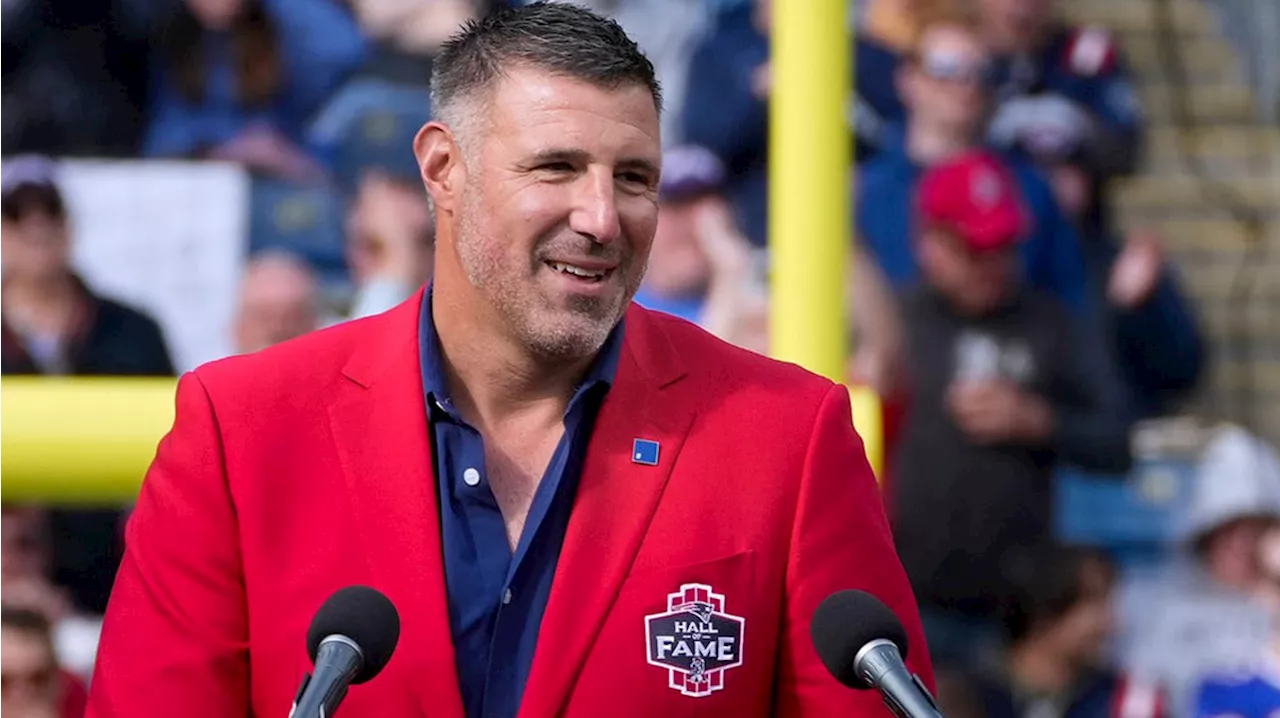 Cassel: Vrabel will ‘make his presence felt right away' with Patriots