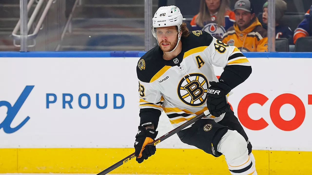 Internal improvement is best way for Bruins to turn season around