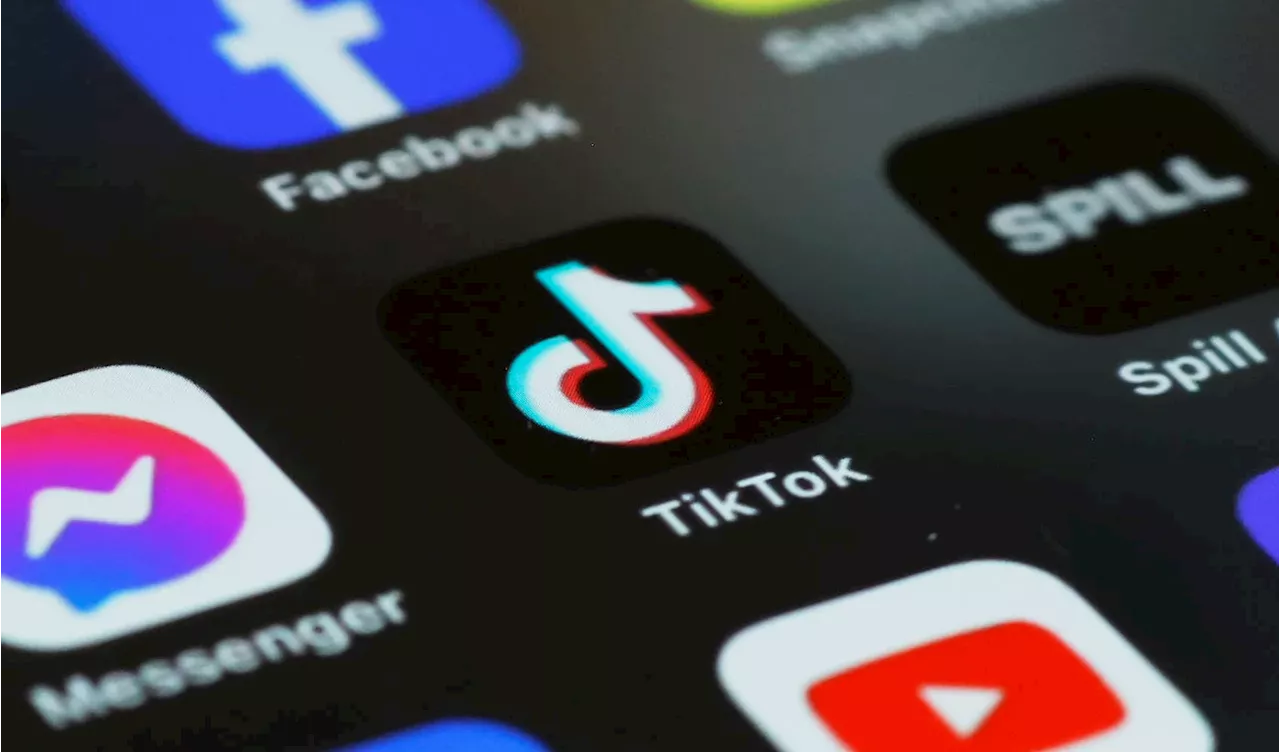 TikTok Creators Urge Fans to Find Them Elsewhere as App Faces Suspension